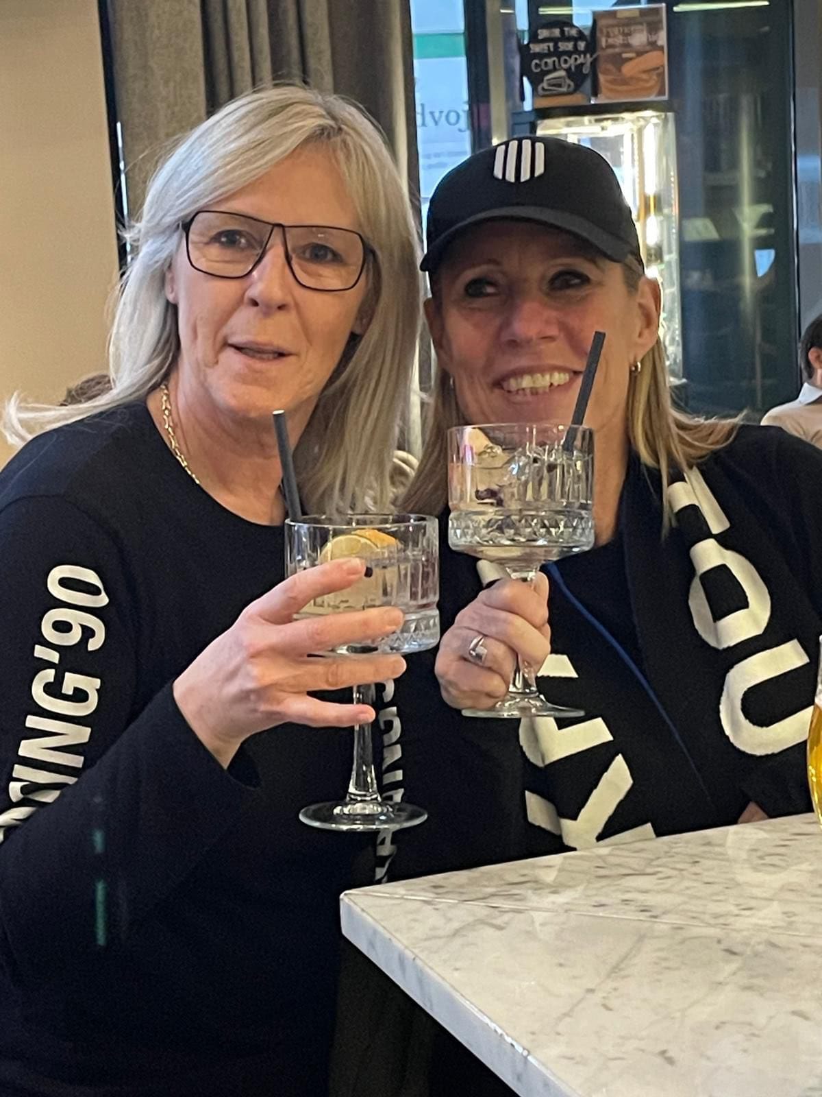 Genk Fans On Tour