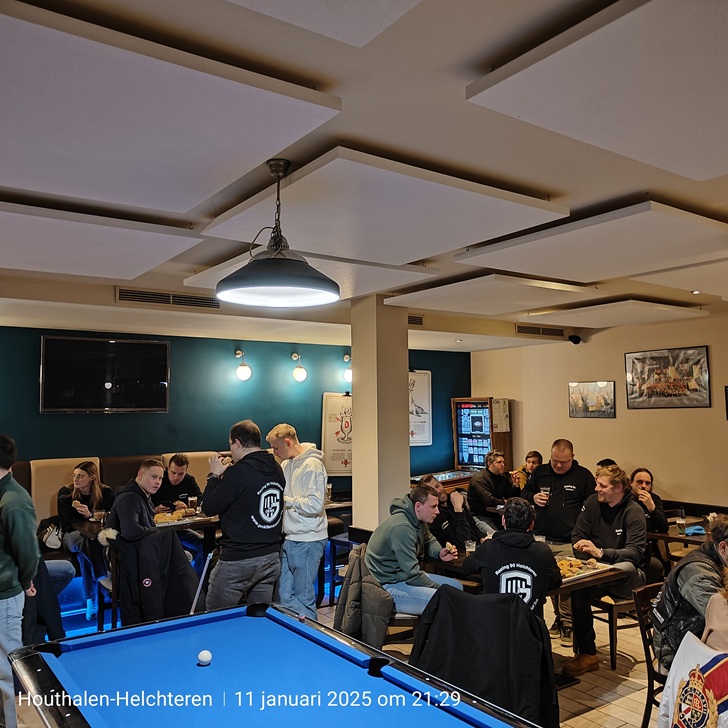Racing 90 activiteit