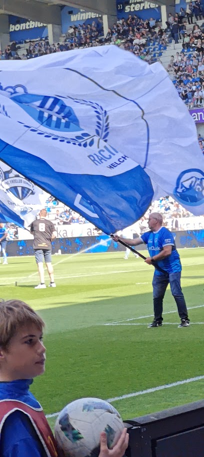 Genk Fans On Tour