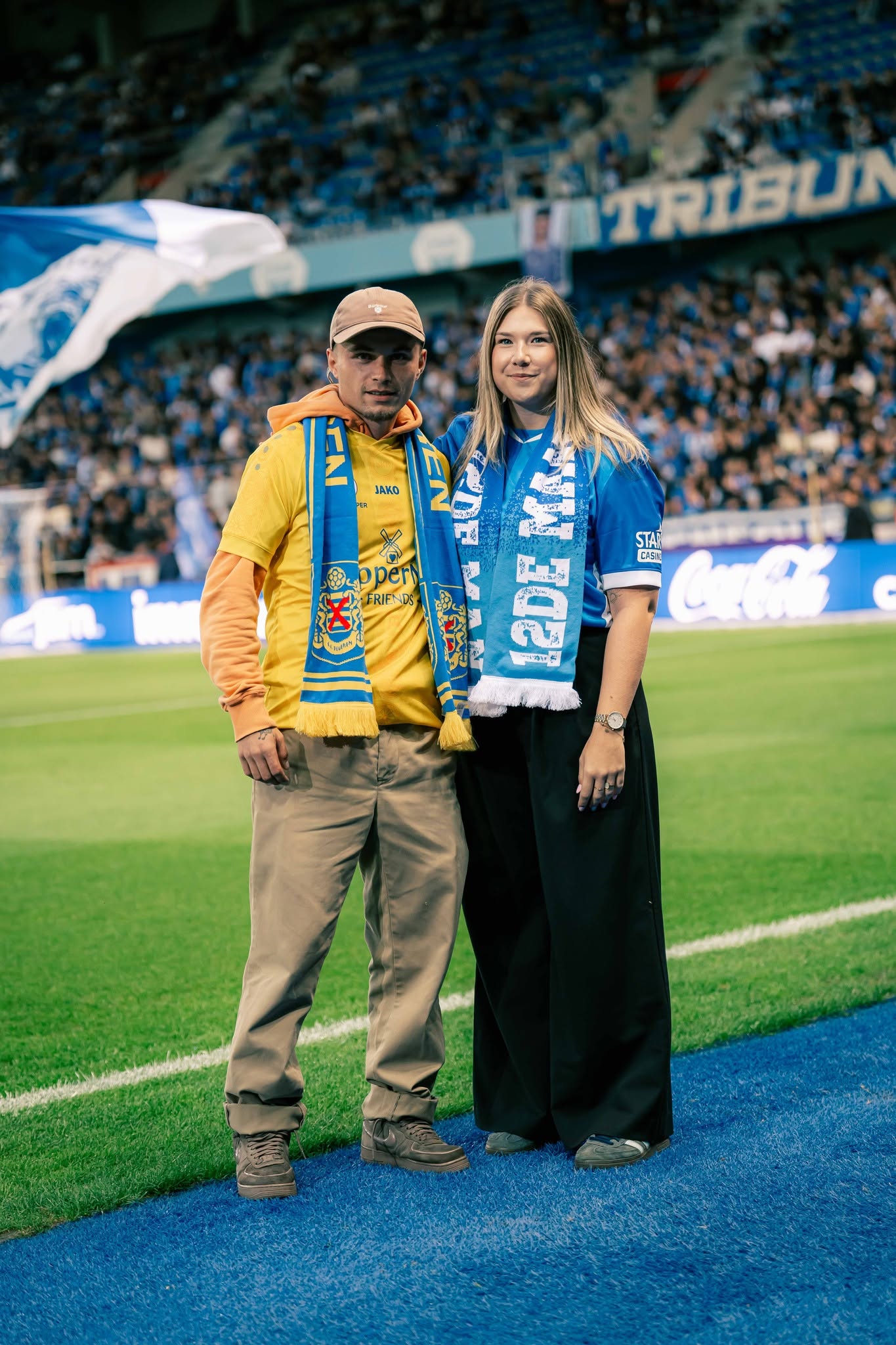 KRC Genk 4-0 SK Beveren
